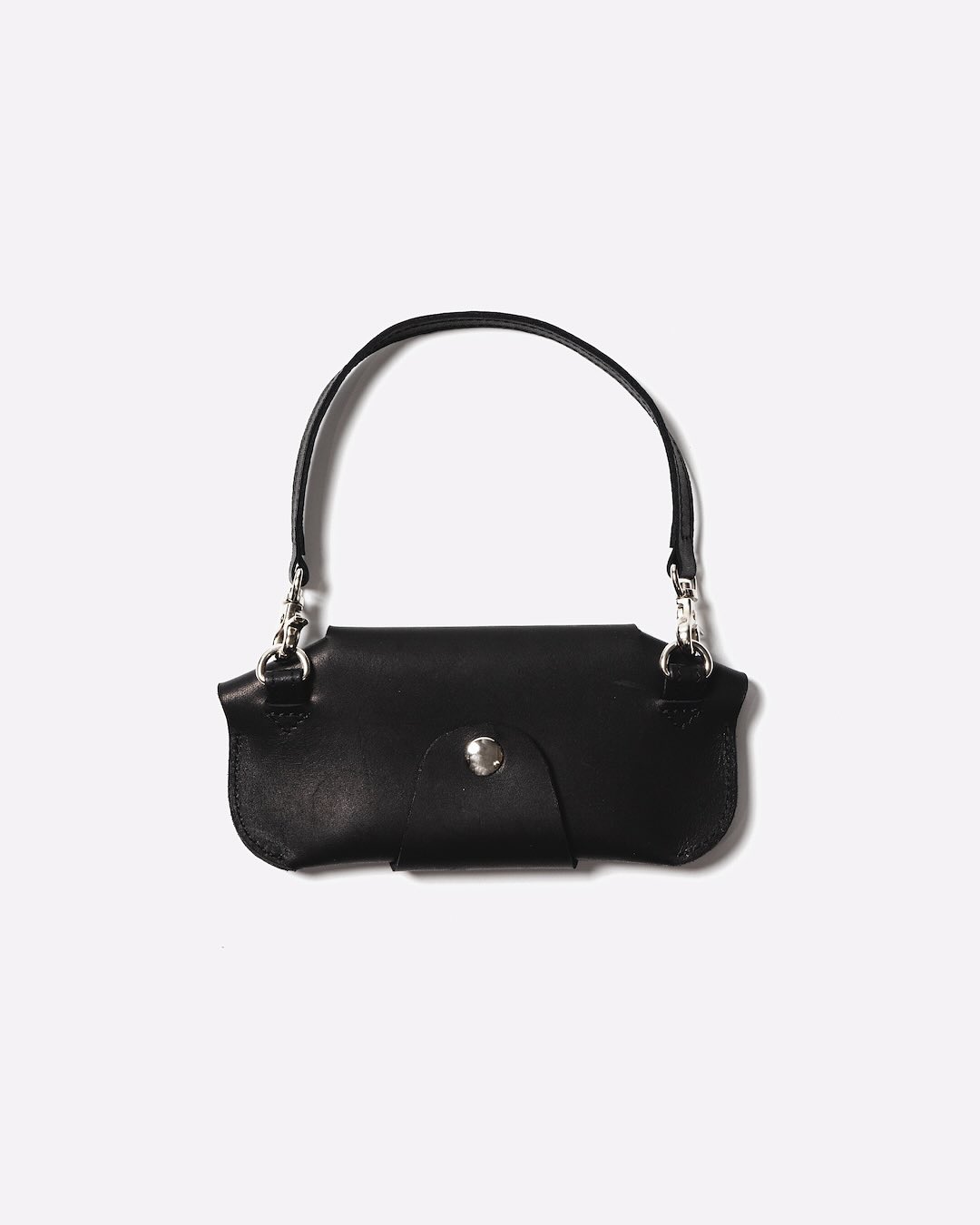 Unlikely 25AW Unlikely ”Leather” Pilot Glass Case